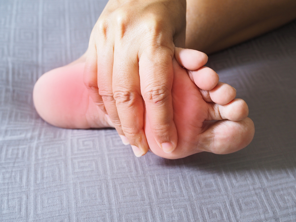 Nerve Pain