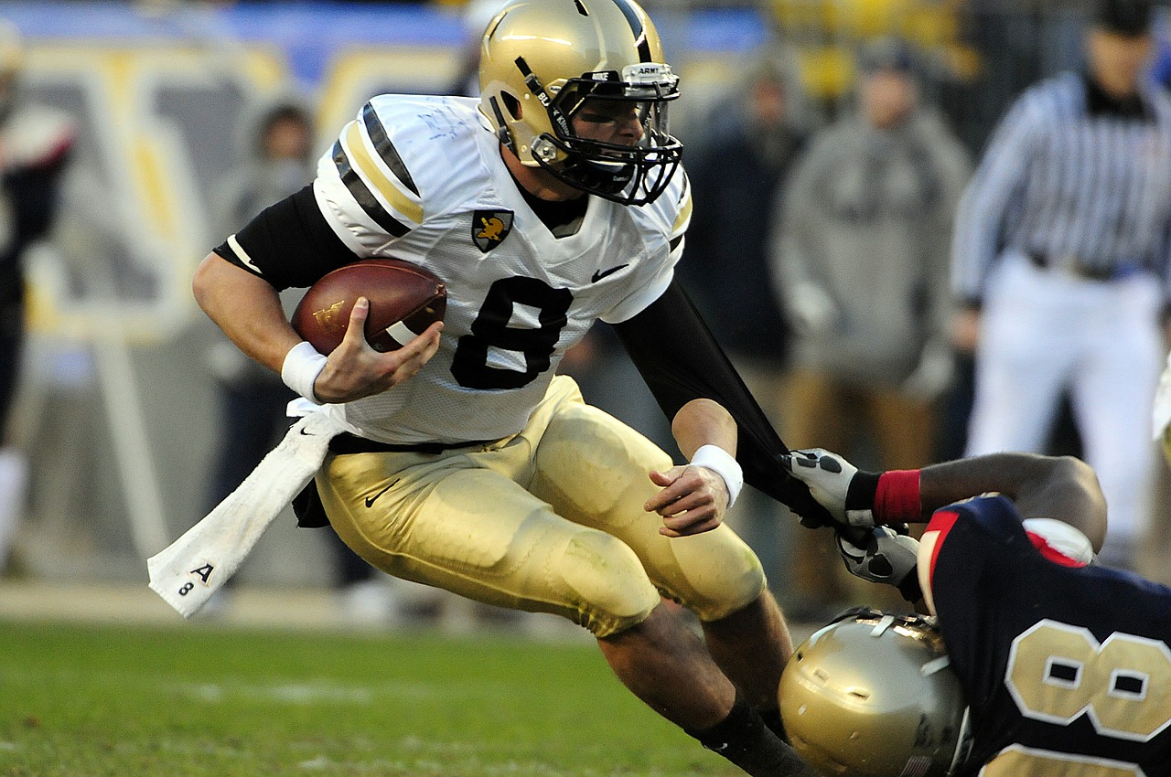 Sports Injuries